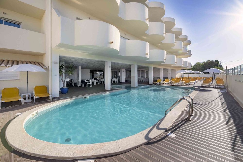 AlvorMar Apartamentos Turisticos 1