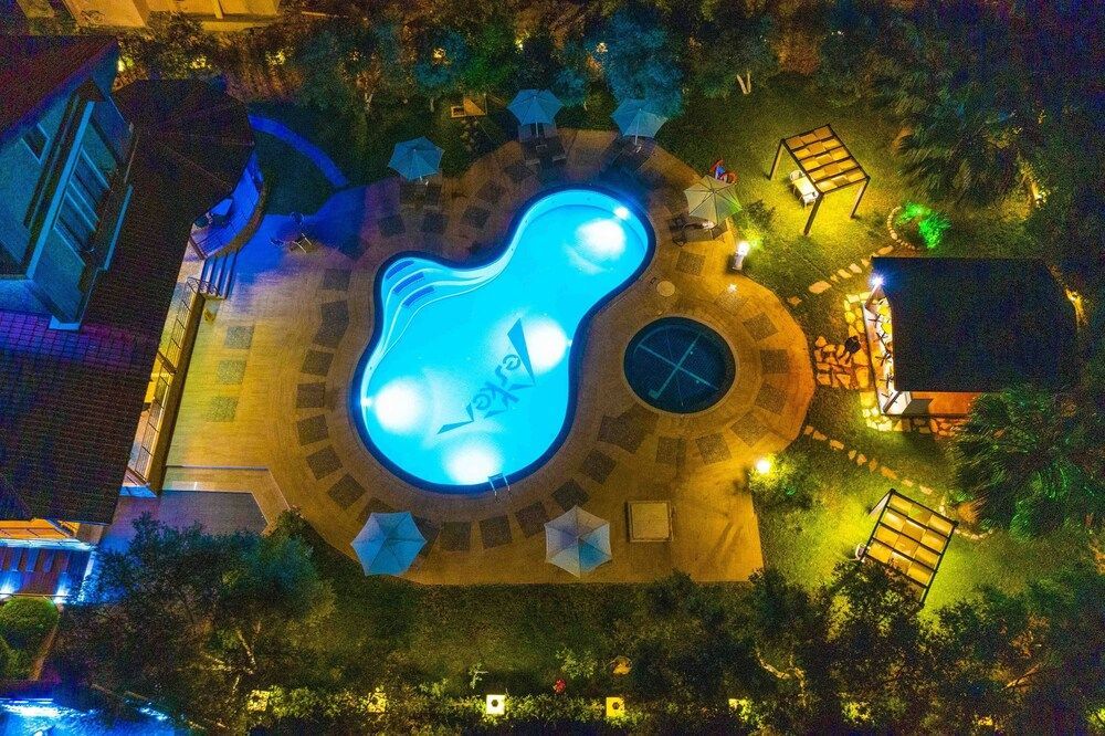 Mesken Inn Göcek Hotel 1