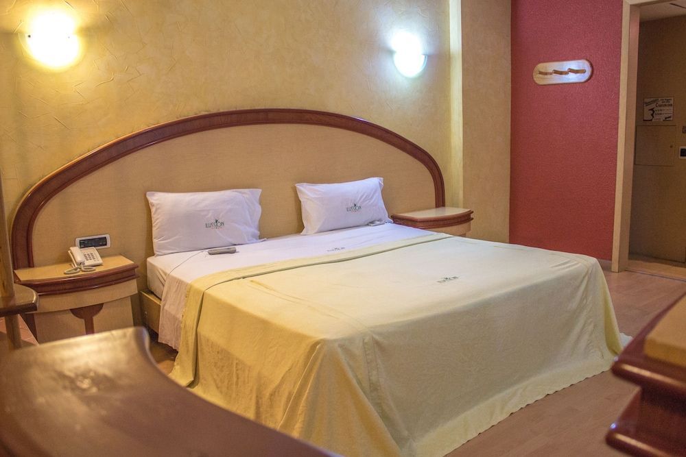 Autohotel Ilussion 2