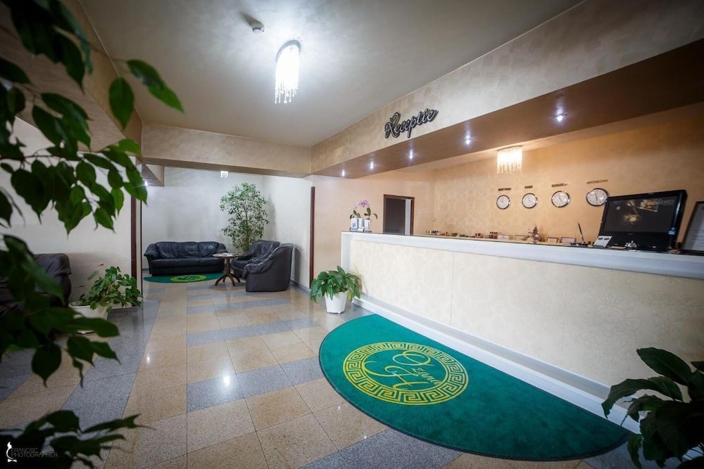 Hotel Ozana 2