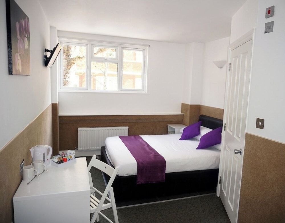 Accommodation London Bridge 1