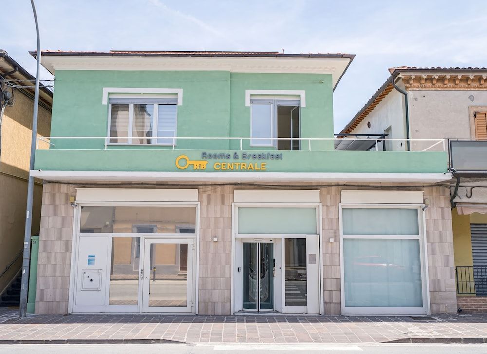 Rooms & Breakfast Centrale 1
