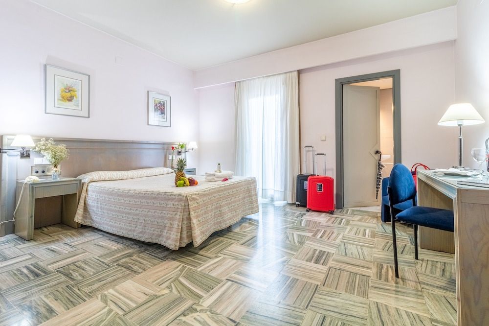Hotel Abades Manzanil 1