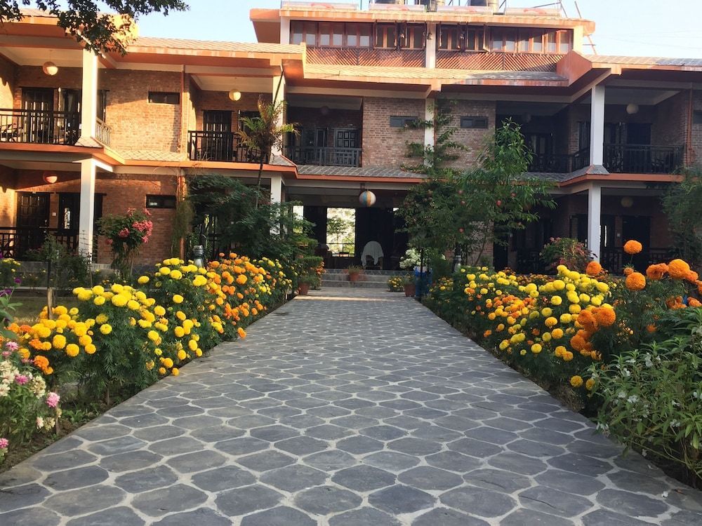 Chautari Garden Resort 1