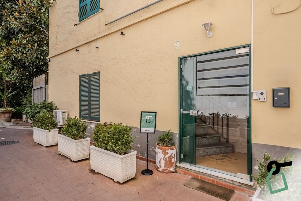 Residenza Scarlatti Napoli 2