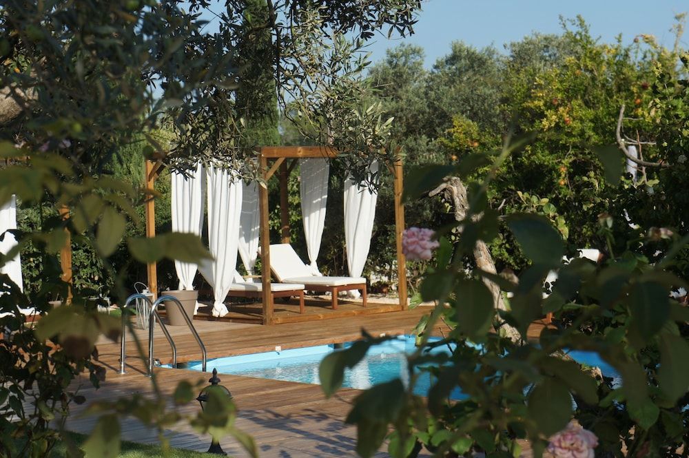 Guesthouse Le Mas de Cotignac 1