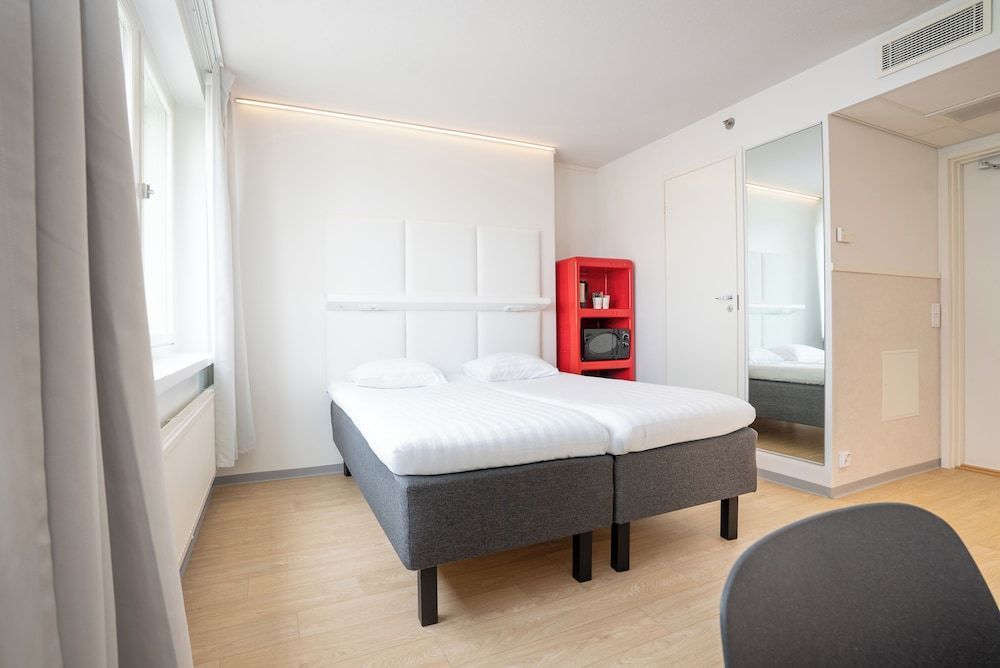 Omena Hotel Jyväskylä 1