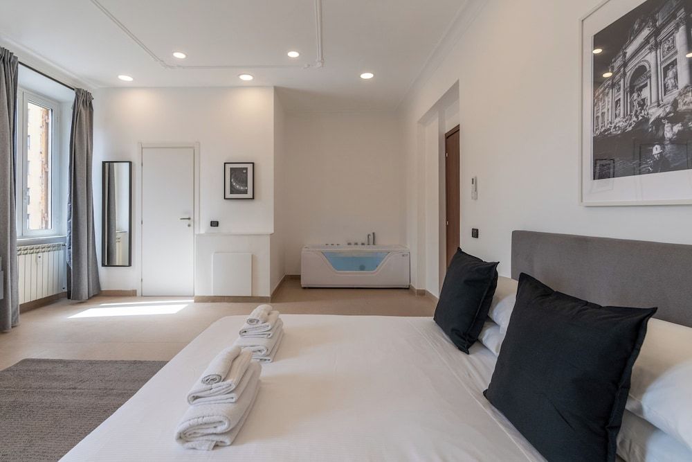 San Giovanni Boutique Suites 1