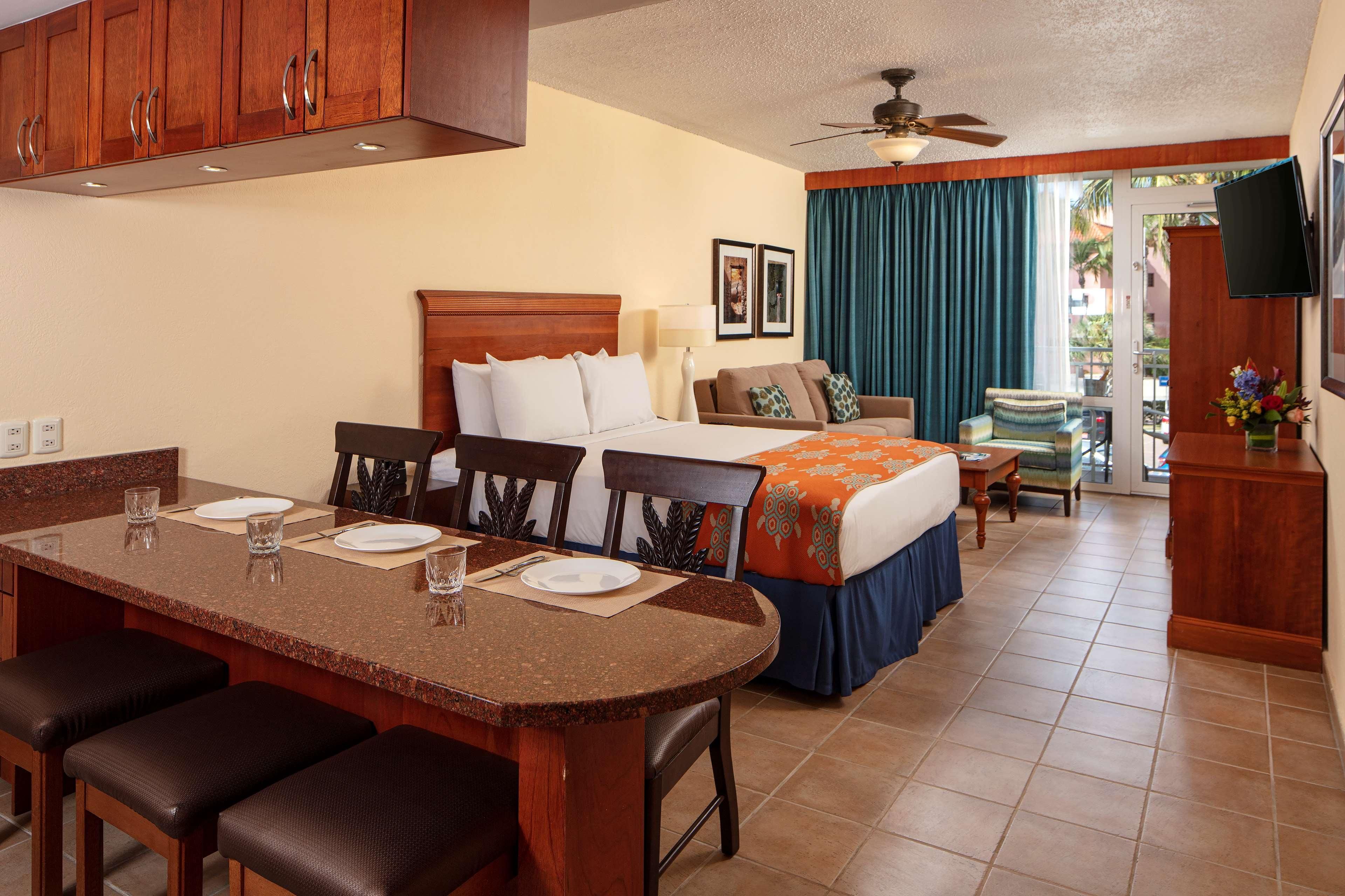 La Cabana Beach Resort and Casino 1