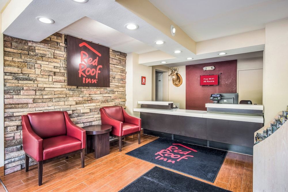 Red Roof Inn Caryville 2