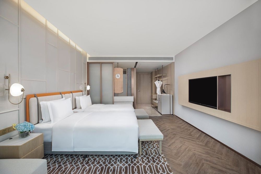 voco Chongqing Chaotianmen by IHG 2