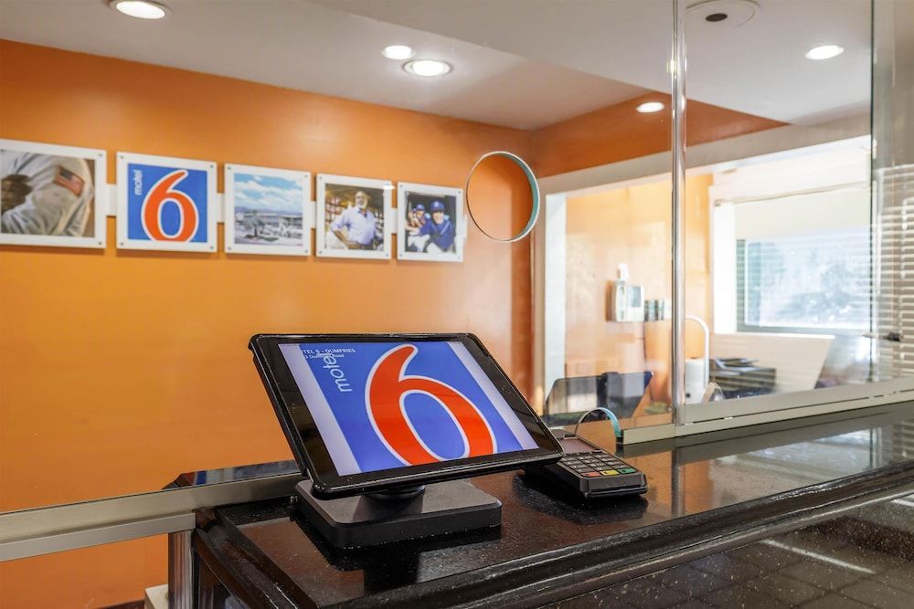 Motel 6-Dumfries, VA 2
