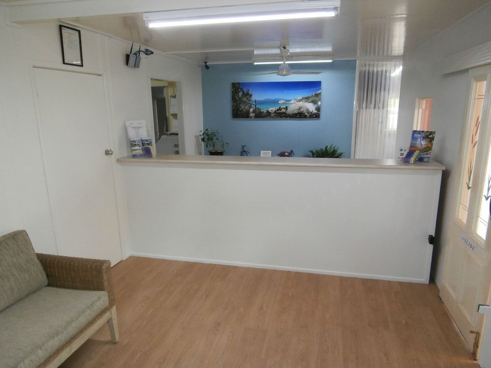 Whitsunday Sands Resort 2