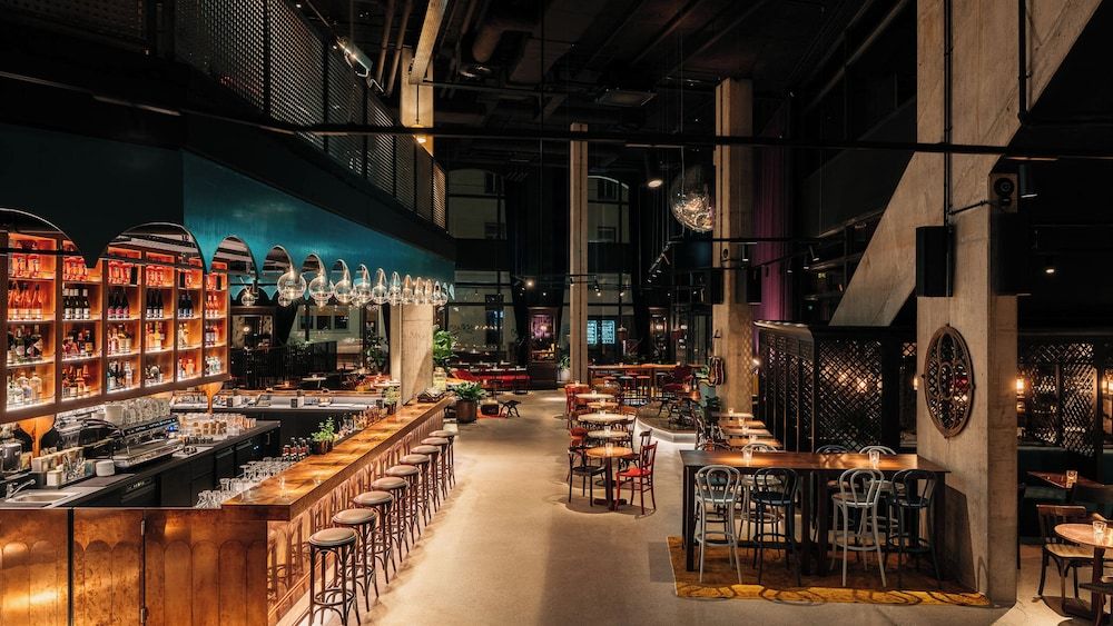 Ruby Hanna Hotel Stuttgart by IHG 1