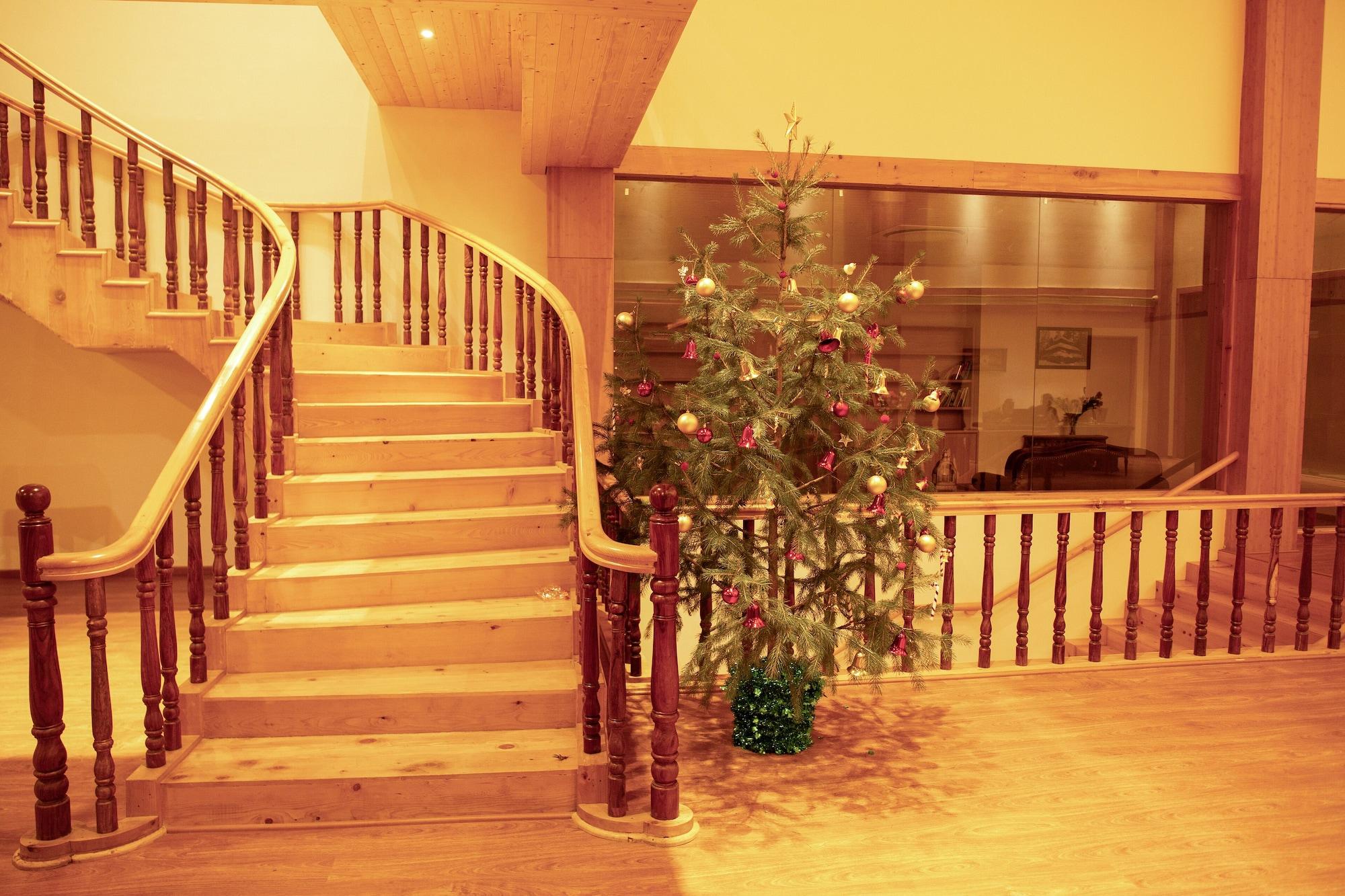 Baragarh Resort and Spa, Manali - IHCL SeleQtions 2