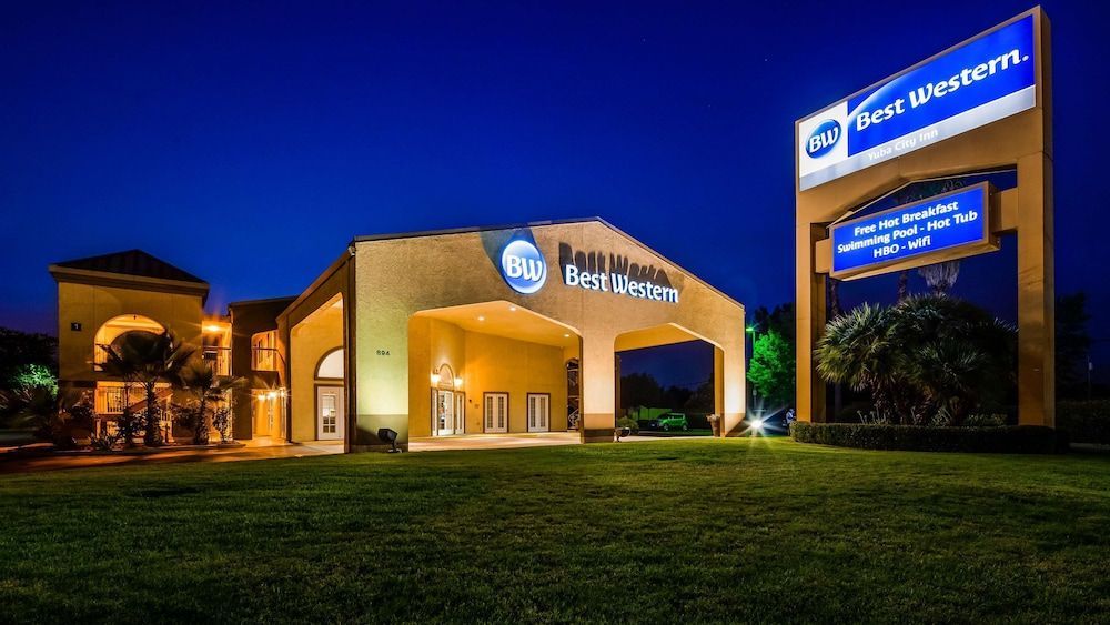 Best Western Yuba City Inn 1