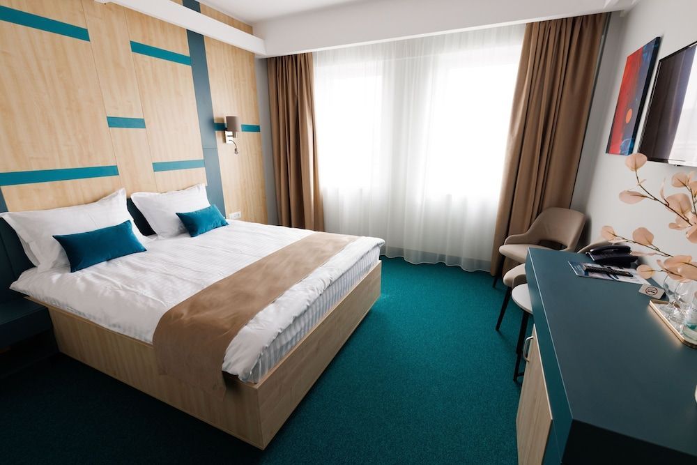 Hotel YVY 1