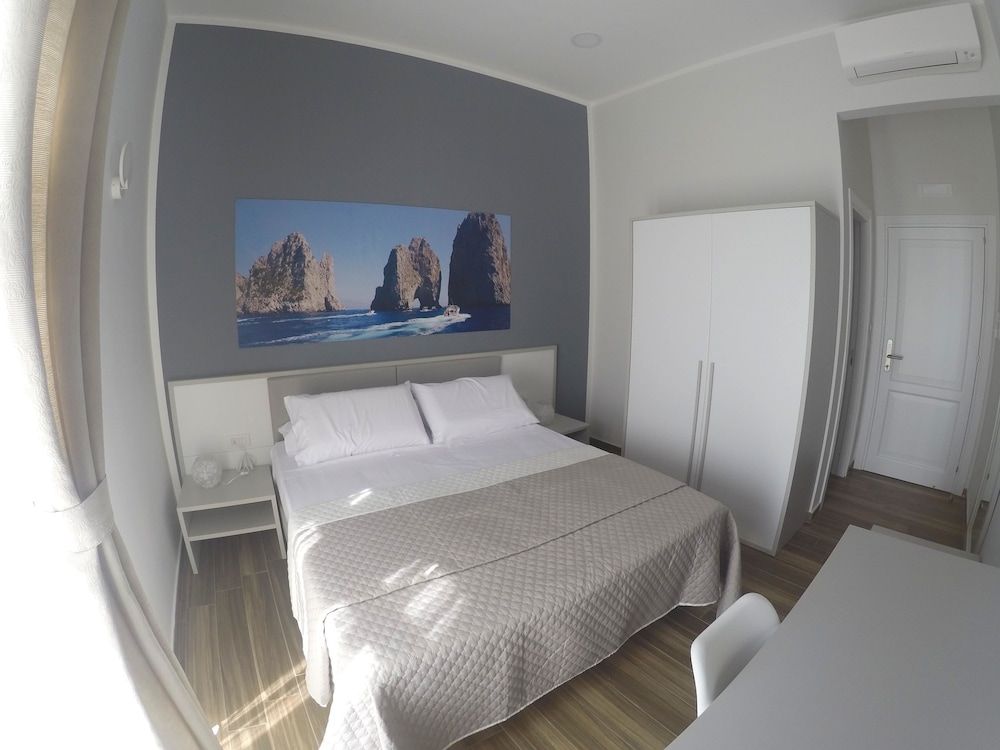 Rooms Stazione Centrale 1