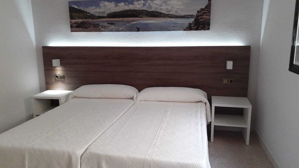 Iberflat Apartamentos Marynton 2