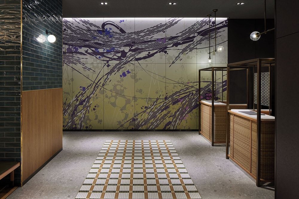 Oakwood Hotel & Apartments Azabu Tokyo 2