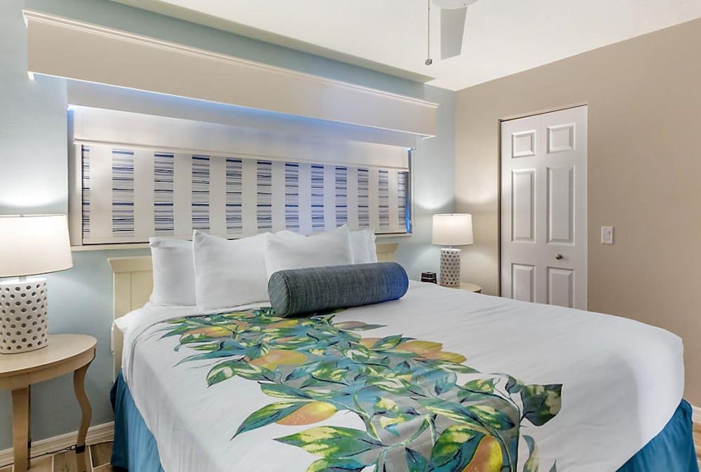 Via Roma Beach Resort 2