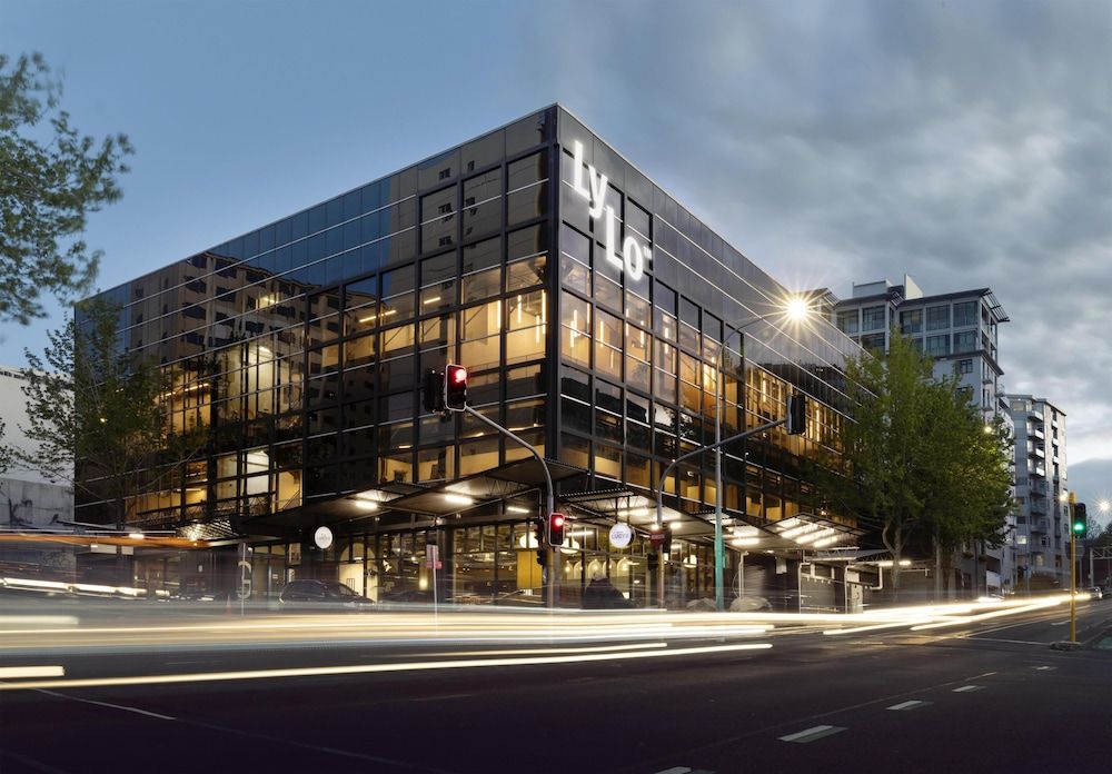 LyLo Auckland 1