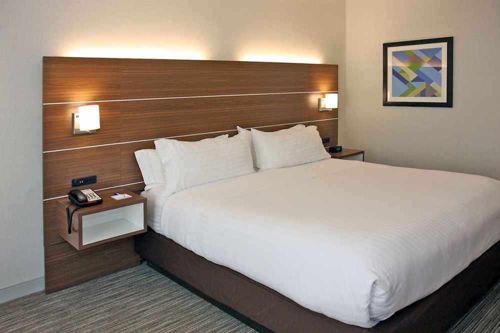 Holiday Inn Express BRANFORD-NEW HAVEN by IHG 2