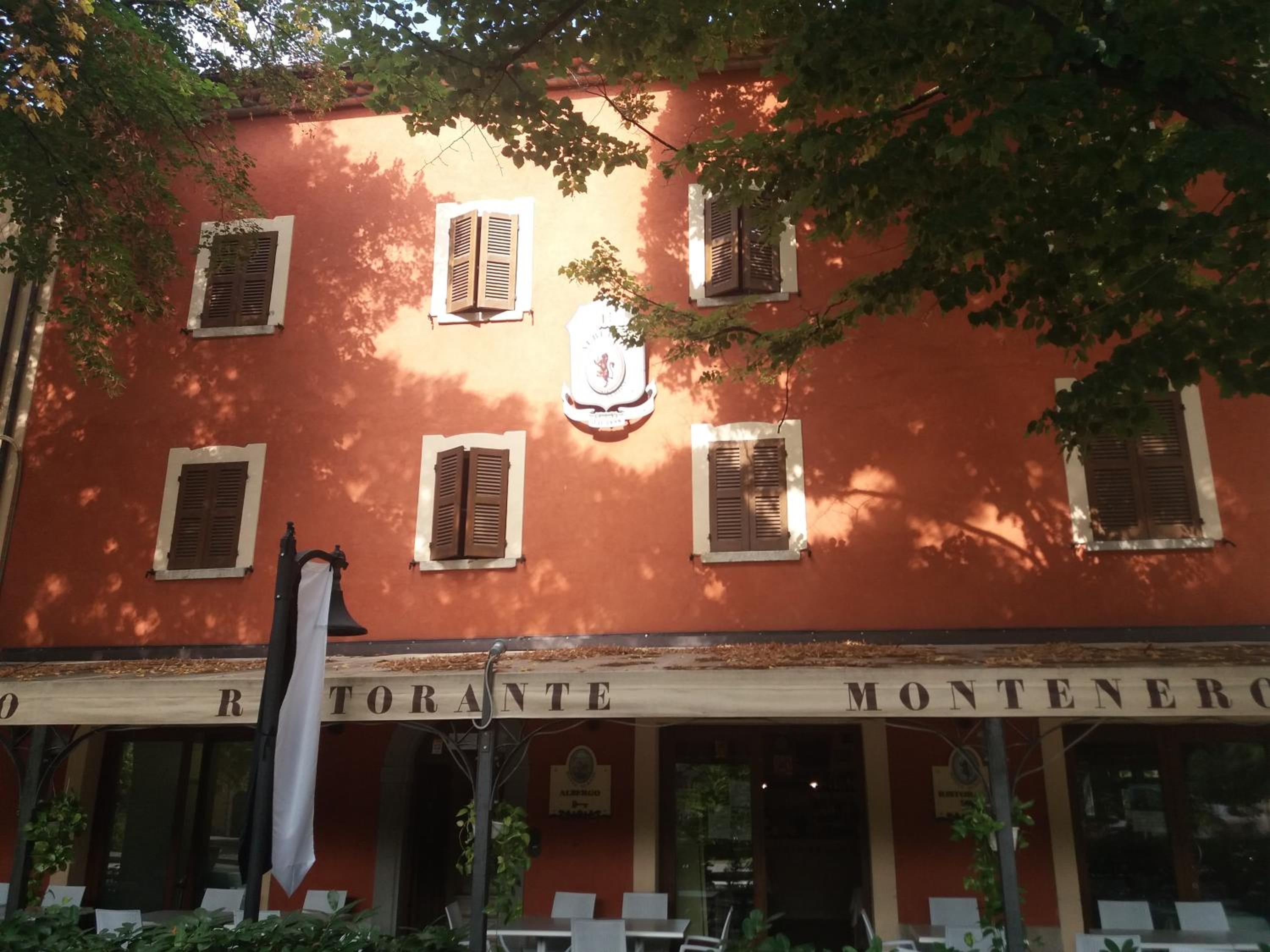 Albergo Montenerone 1