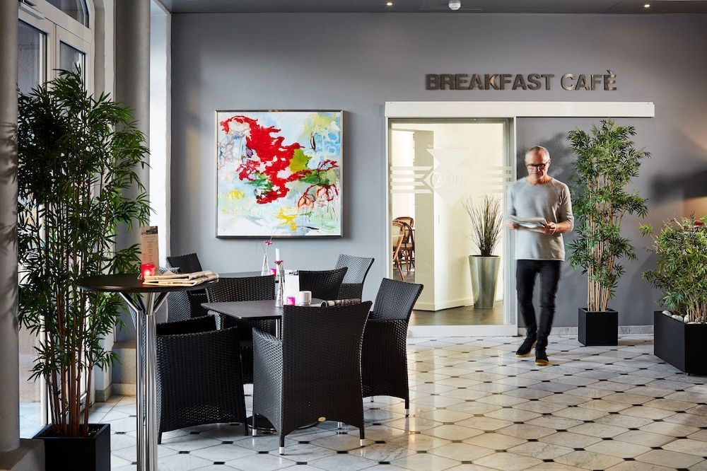 Cabinn Esbjerg 2