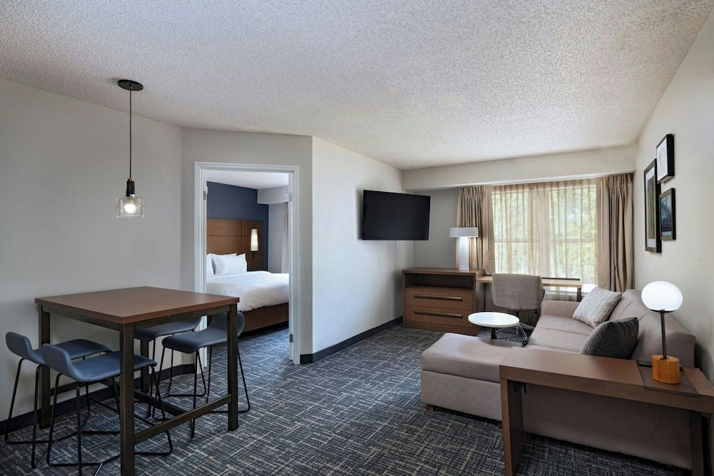 Residence Inn by Marriott Houston The Woodlands/Lake Front Circle 1