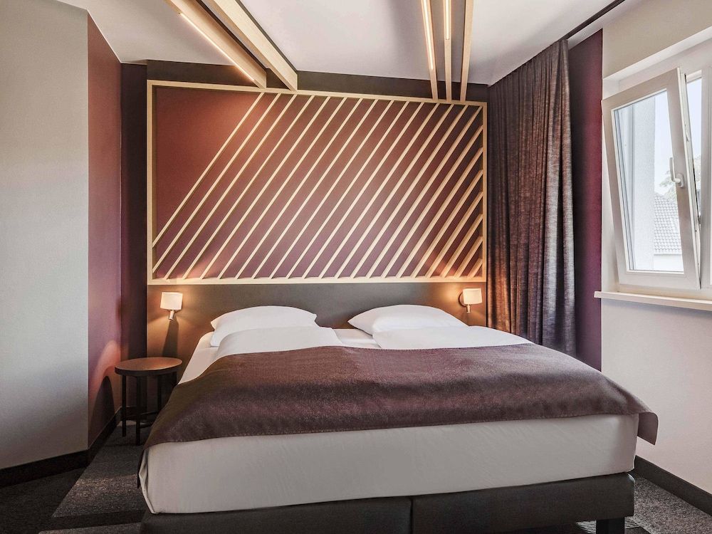B&B Hotel Oldenburg 1
