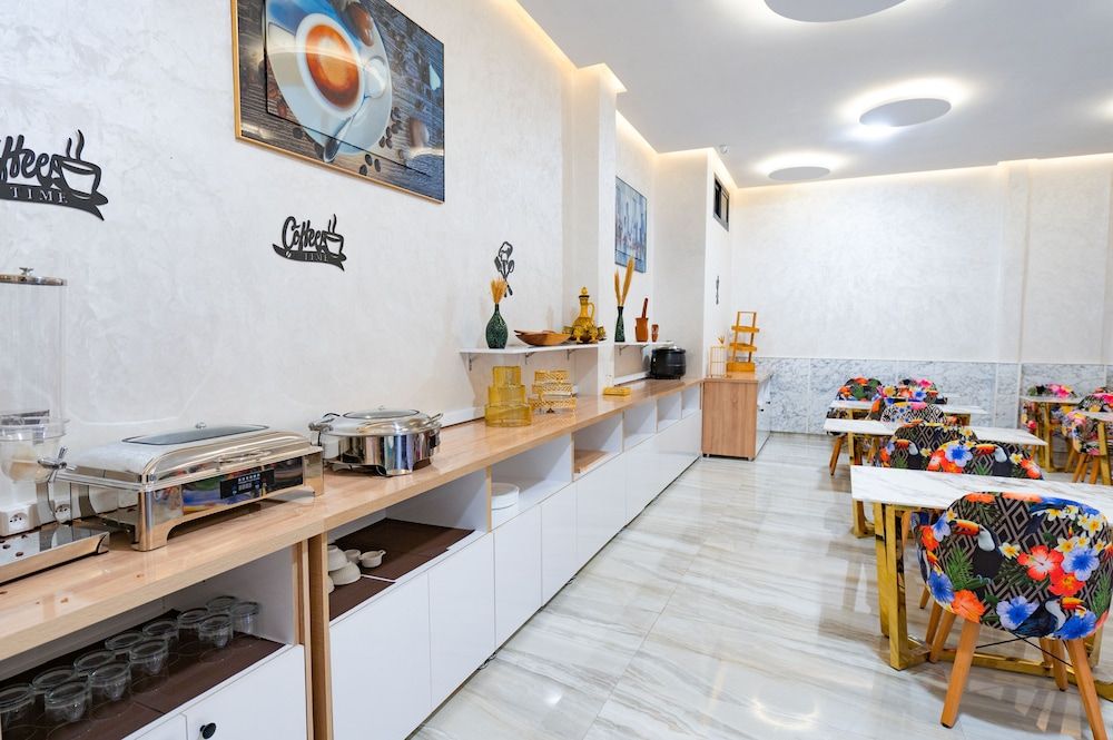 maarif elite suite 2