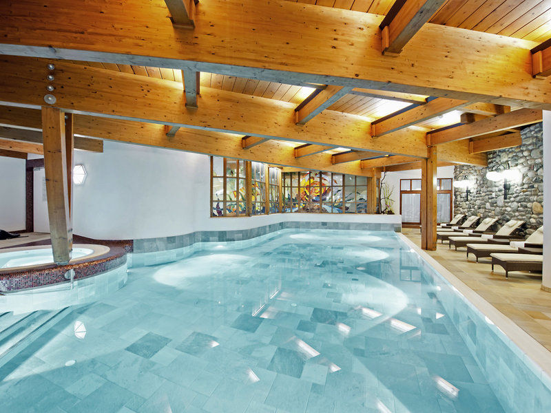 Hotel Alpina deluxe 2