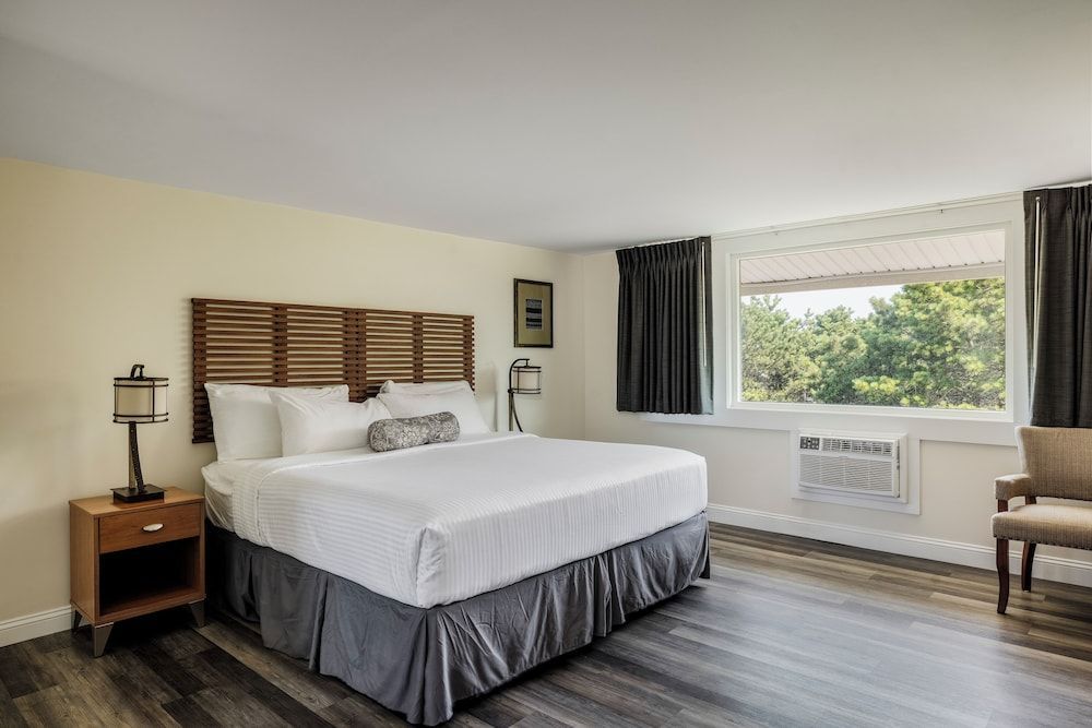 Dune Crest Hotel 2