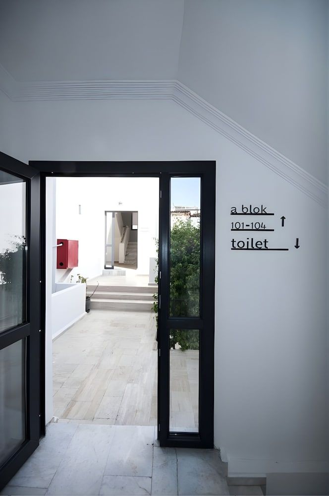 Smart City Suites Hotel Bodrum 2