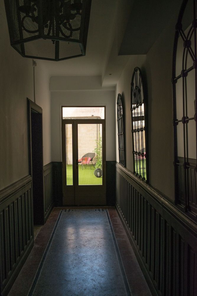 Les suites du 17 2