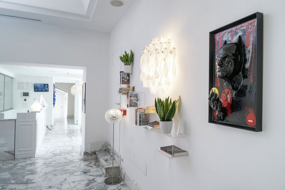 La Ciliegina Lifestyle Hotel 2