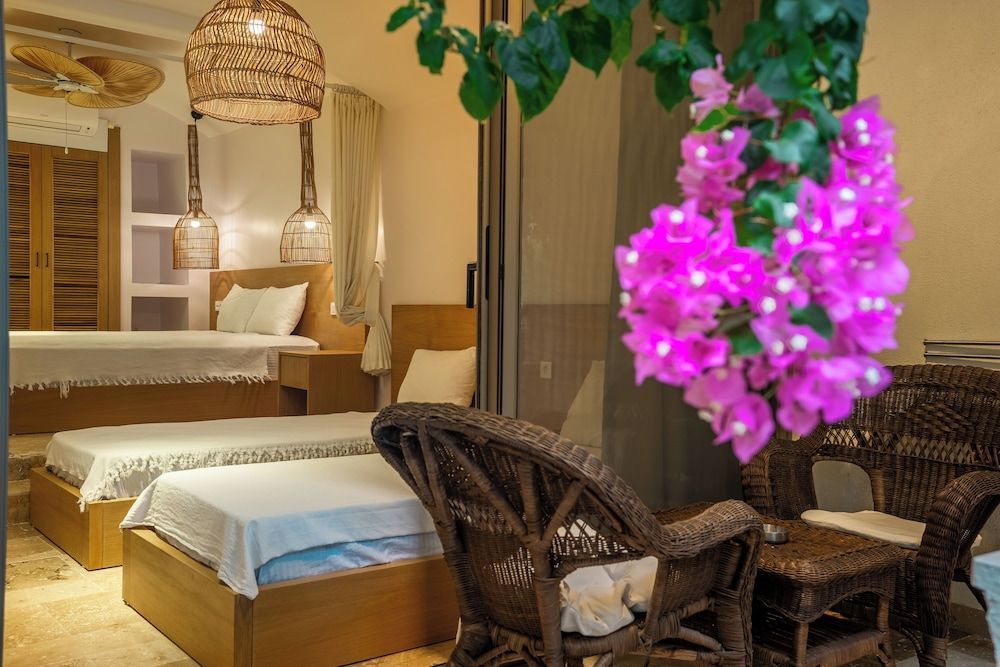 Sultan Palas Otel 1