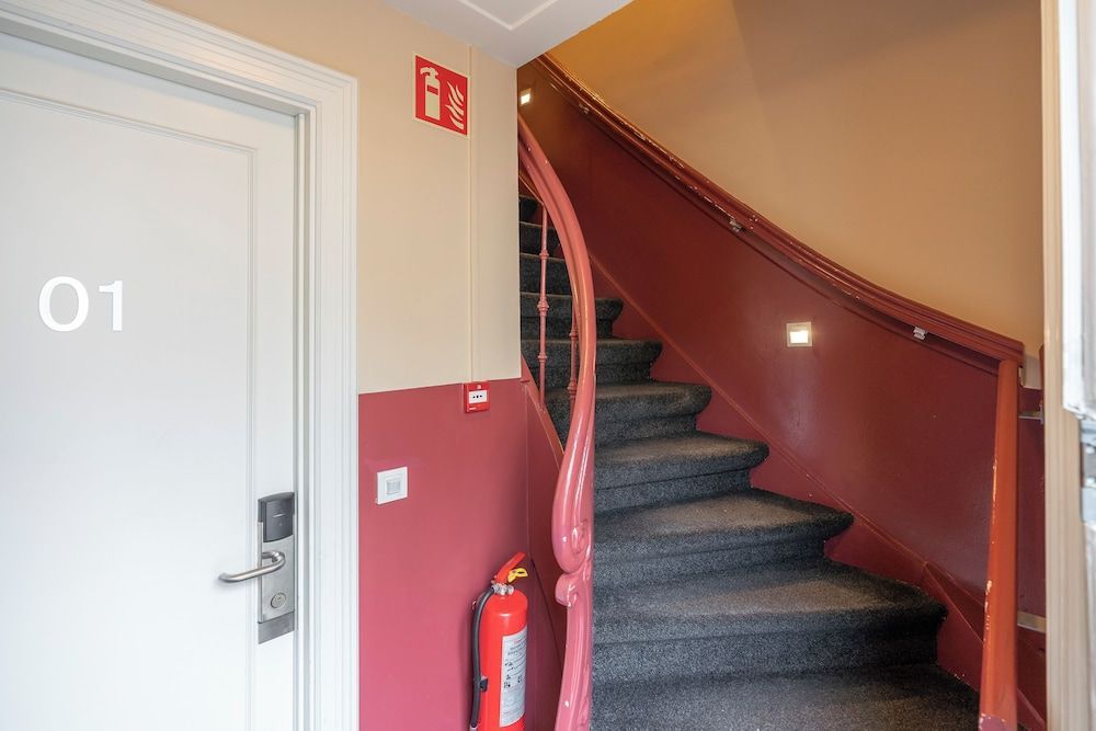 Numa Amsterdam Helmers 2