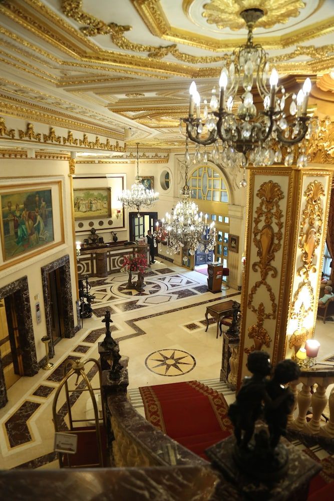 Serenada Golden Palace - Boutique Hotel 2