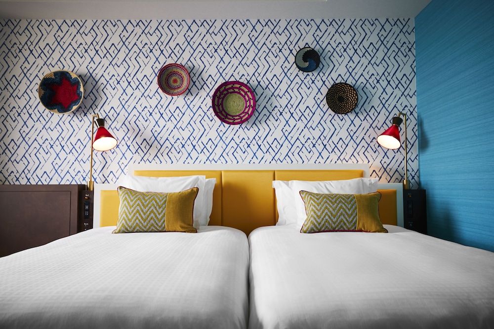 Hotel Universal Port 2