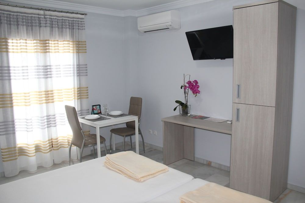 Apartamentos Maro VG 2