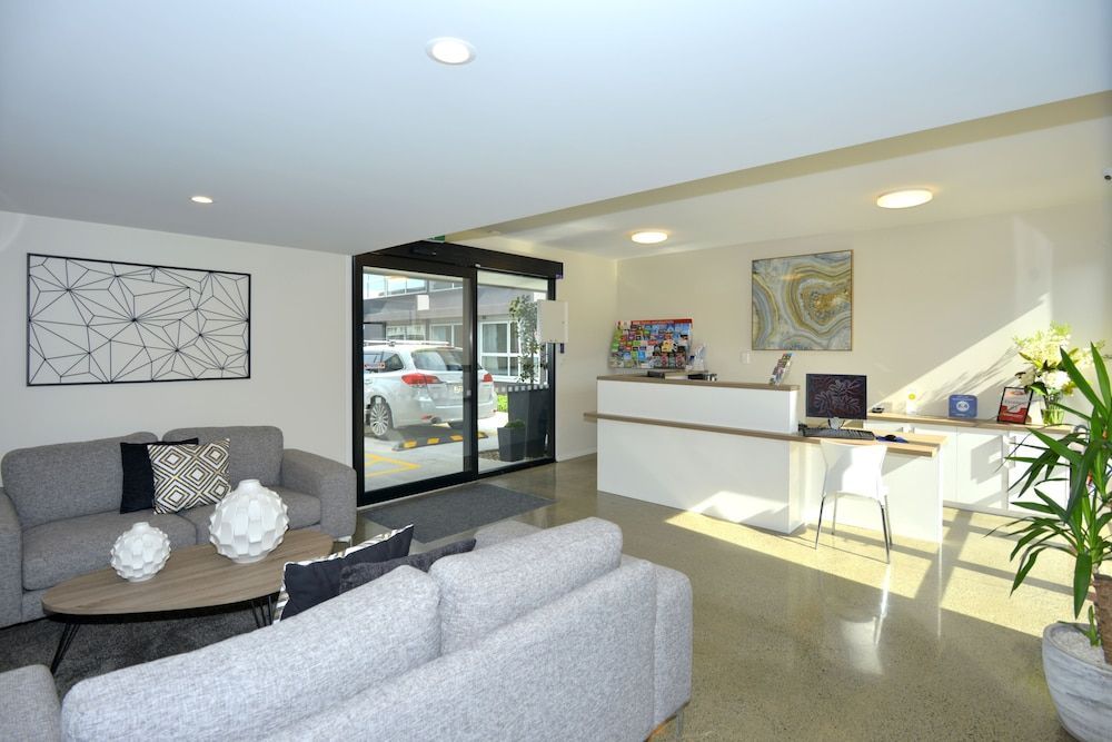 Southwark Hotel & Apartments 2