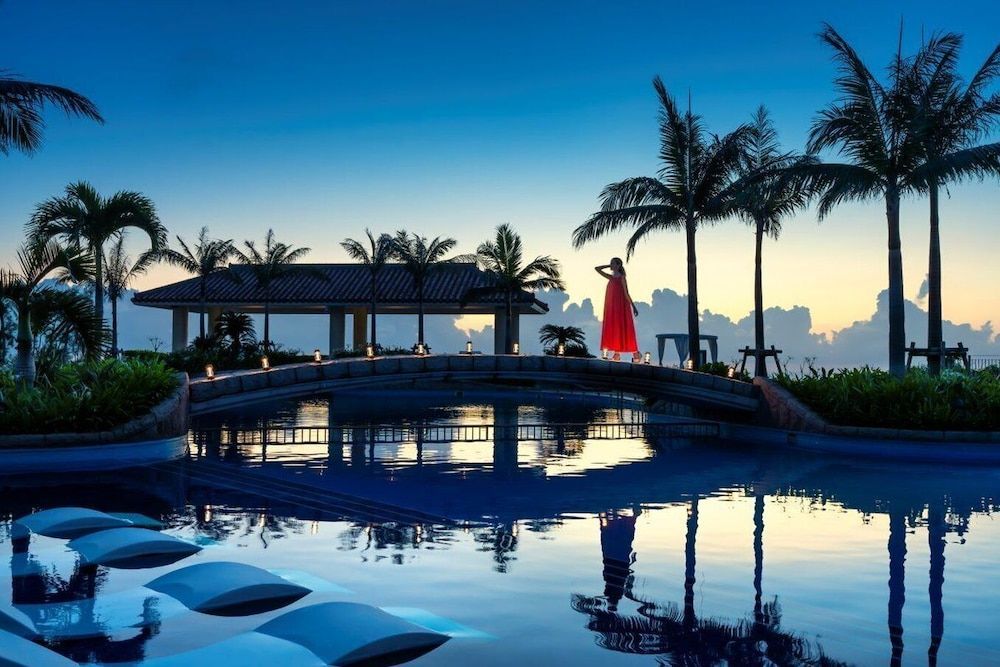 Oriental Hotel Okinawa Resort & Spa 1