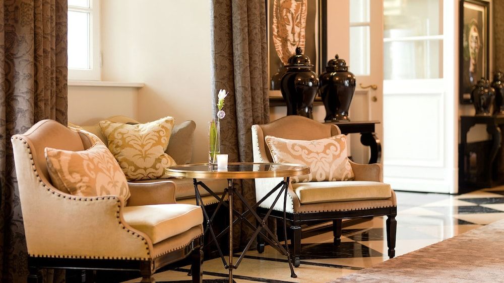 Althoff Grandhotel Schloss Bensberg 2