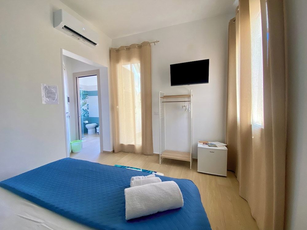 B&B Le Venere Rooms 1