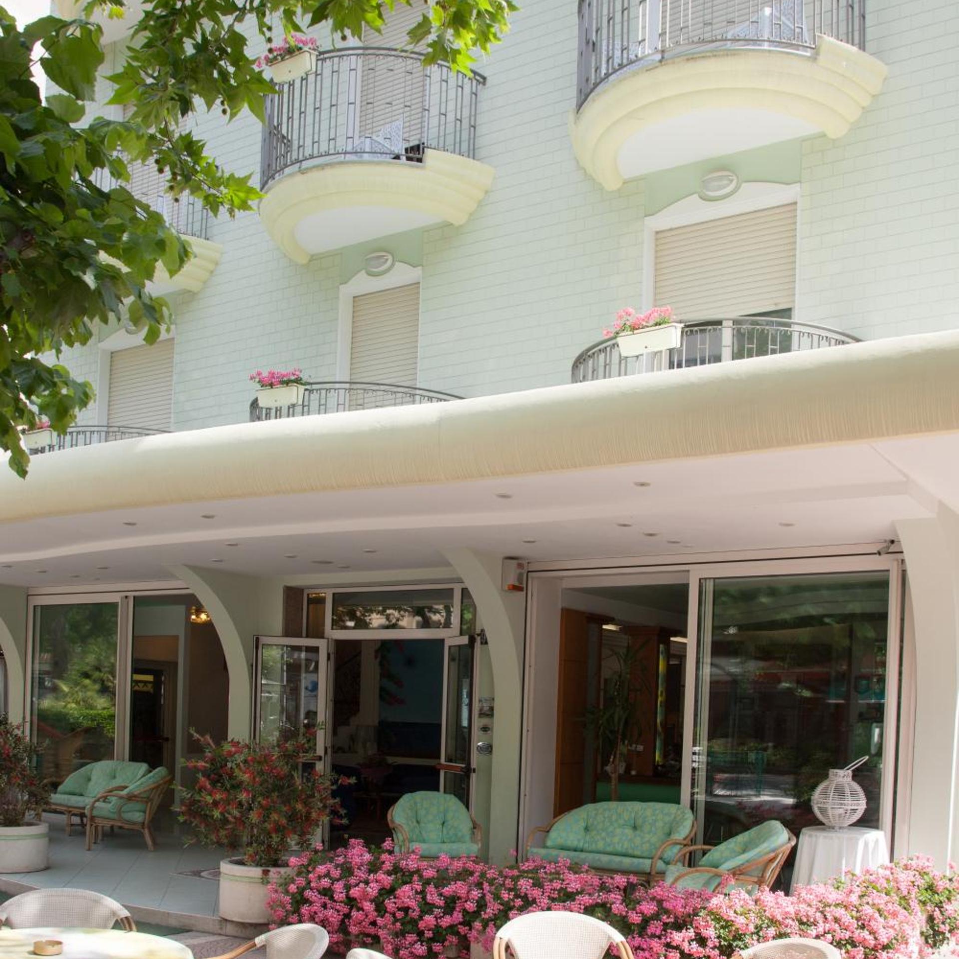 Hotel Ancora 1