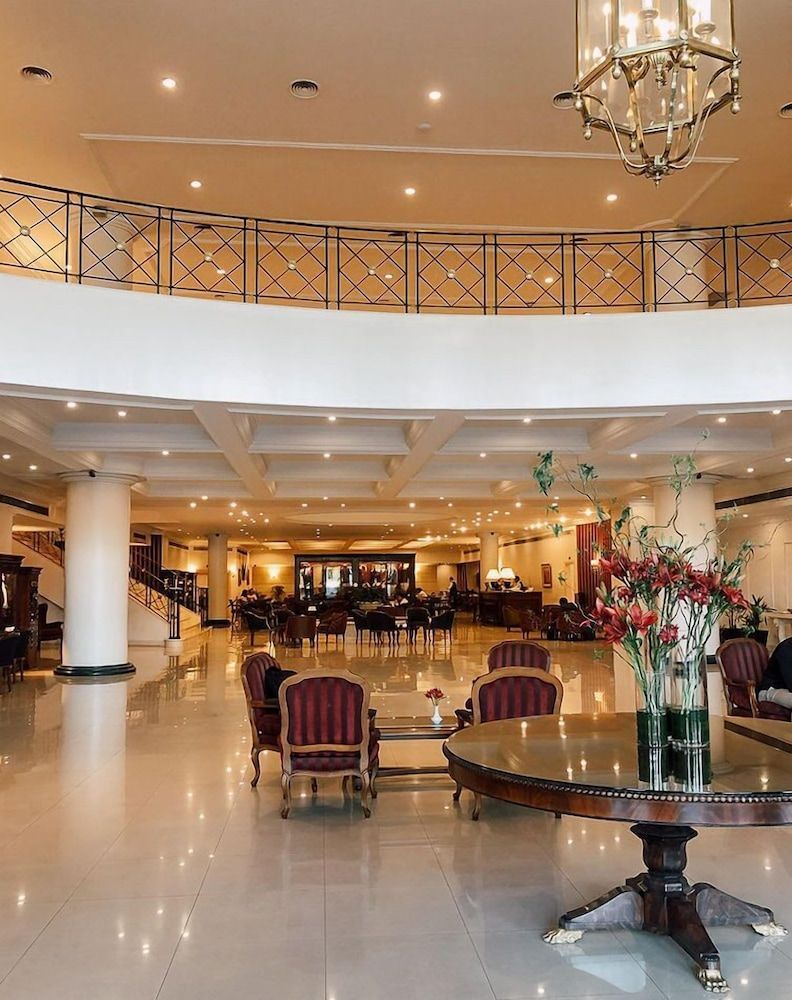 Scala Hotel Buenos Aires 1