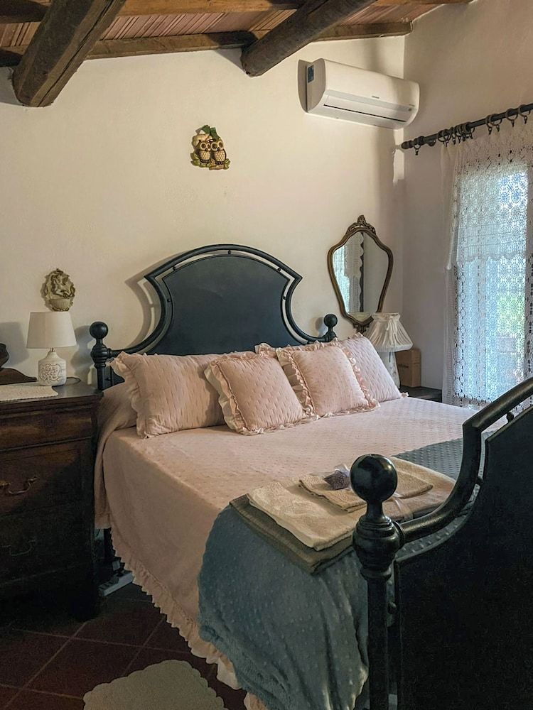 Il Poggetto di Barbara - Casa Bianca 2