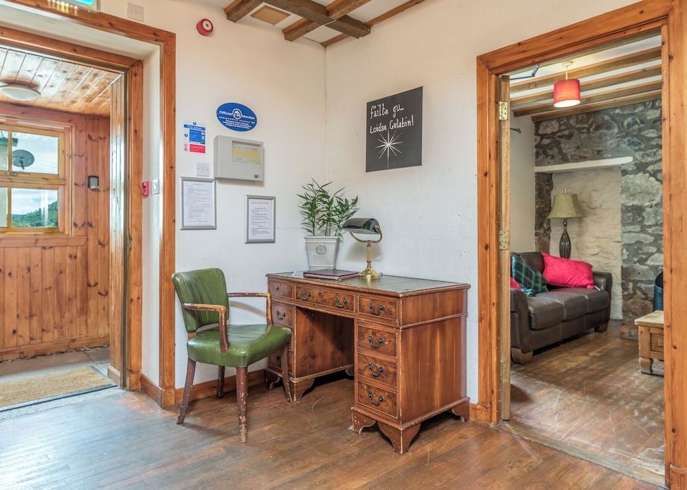 Gulabin Lodge 1